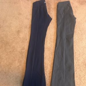 Athleta pants XS Tall